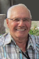 Girard, Jean-Marie