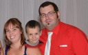 Perron Mathieu, Viger Vanessa, Perron Patrick
