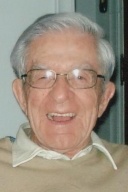 St-Cyr, Marcel