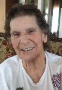 Simard (Desbiens), Marie-Noëlle Simard