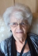 Lavoie, Yvette