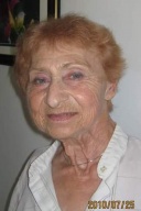 Blackburn (Juneau), Mariette