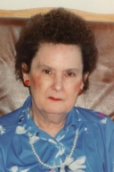 Maltais (Beaulieu), Marie-Ange