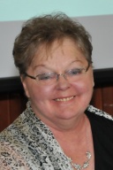 Gagnon, Diane