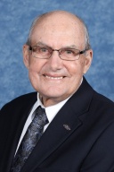 Bergeron, Raymond