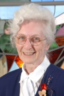 Mercure, Soeur Paule