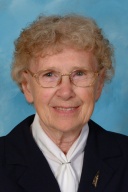 Bouchard, Soeur Laure-Marie