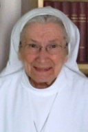 Morneau, Soeur-Marie-Pauline