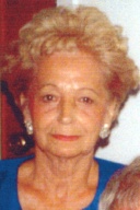 St-Gelais (Pagé), Thérèse