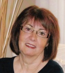Tremblay (Levesque), Pauline