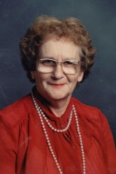 Tremblay (Bilodeau), Jacqueline