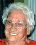 Gagnon (Grenon), Marie-Ange