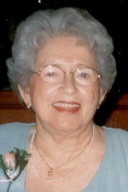 Lapointe (Girard), Thérèse