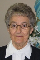 Larouche, Soeur Gérardine