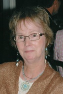 Blackburn (Tremblay), Claudette