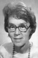 Tremblay, Marguerite