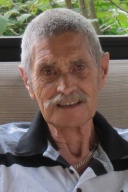 Pettersen, Steven