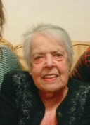 Dubé (Landry), Marie-Ange