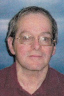 Bergeron, Gérald