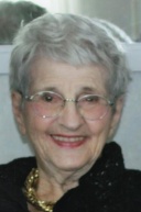 Harvey, Georgette