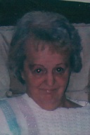 Maltais, Laurette
