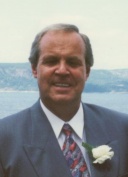 Gagné, Yves
