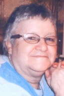 Tremblay, Claudette