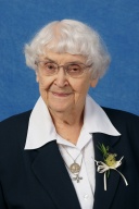 Pedneault, Soeur Marguerite