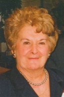 Gagnon (Pineault), Marthe