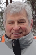 Tremblay, Gaston