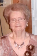 Dufour (Savard), Rita