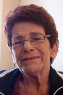 Girard (Desgagné), Aline