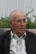 Simard, Paul-Étienne