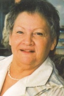 Poitras (Bergeron), Micheline