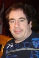 Houde, Nicolas