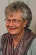 Ouellet, Fabiola