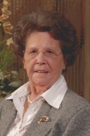 Tremblay (Perron), Bernadette