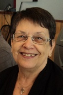 Pedneault, Madeleine