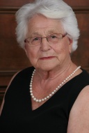 Blackburn (Gobeil), Gérarda