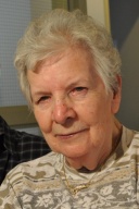 Ouellet, Marthe (Gravel)