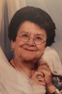 Caron, Georgette (Corneau)