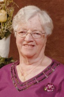 Godin (Nadeau), Mariette