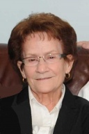 Ménard (Gagnon), Ruth