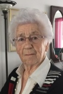 Boudreau (Aubin), Imelda