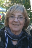 Desmeules, Ginette