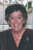 Tremblay (Boucher), Huguette