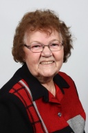 Claveau (Lalancette), Gisèle