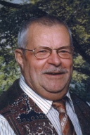 Pageau, Maurice