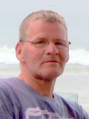 Boulianne, Éric