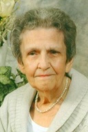 Tremblay, Berthe